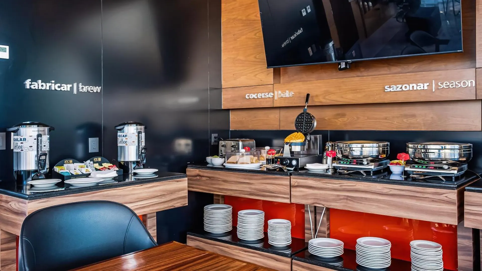 Hotel Hampton By Hilton Queretaro Juriquilla