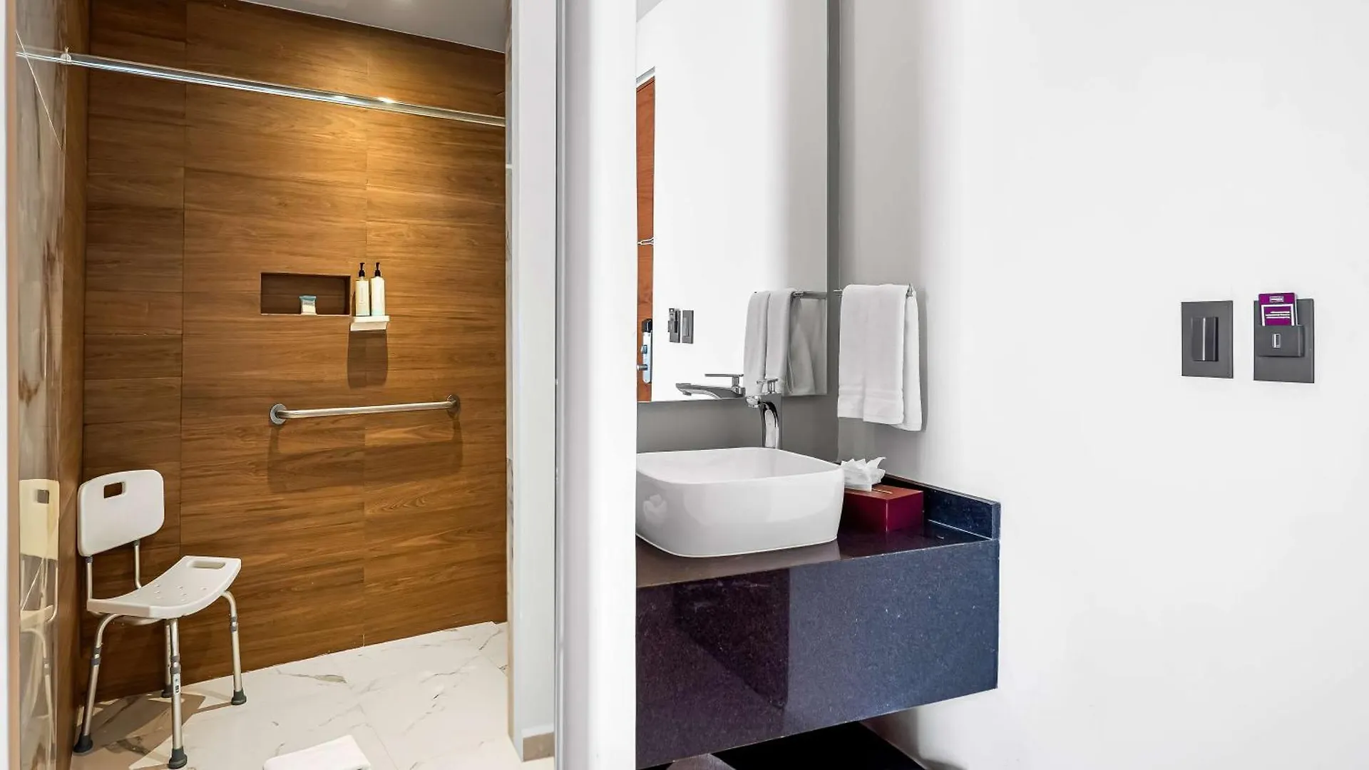 Hotel Hampton By Hilton Queretaro Juriquilla