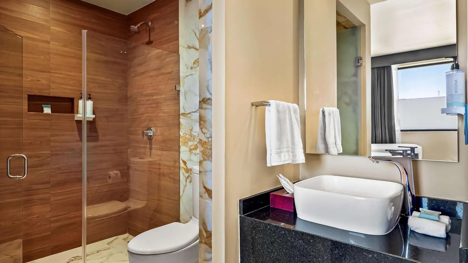Hotel Hampton By Hilton Queretaro Juriquilla
