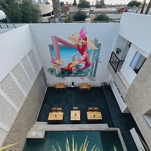 4* Hotel Casa Oxa