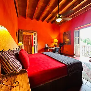  Bed and breakfast De La Cruz#5
