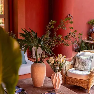  Hotel Casa De Quino