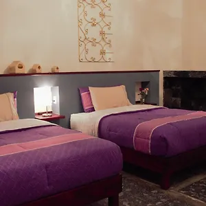 3* Hotel Casa Clarin