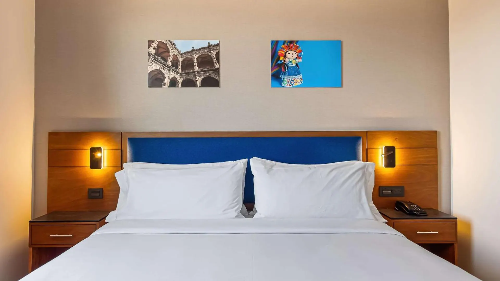 Hotel Hampton By Hilton Queretaro Juriquilla