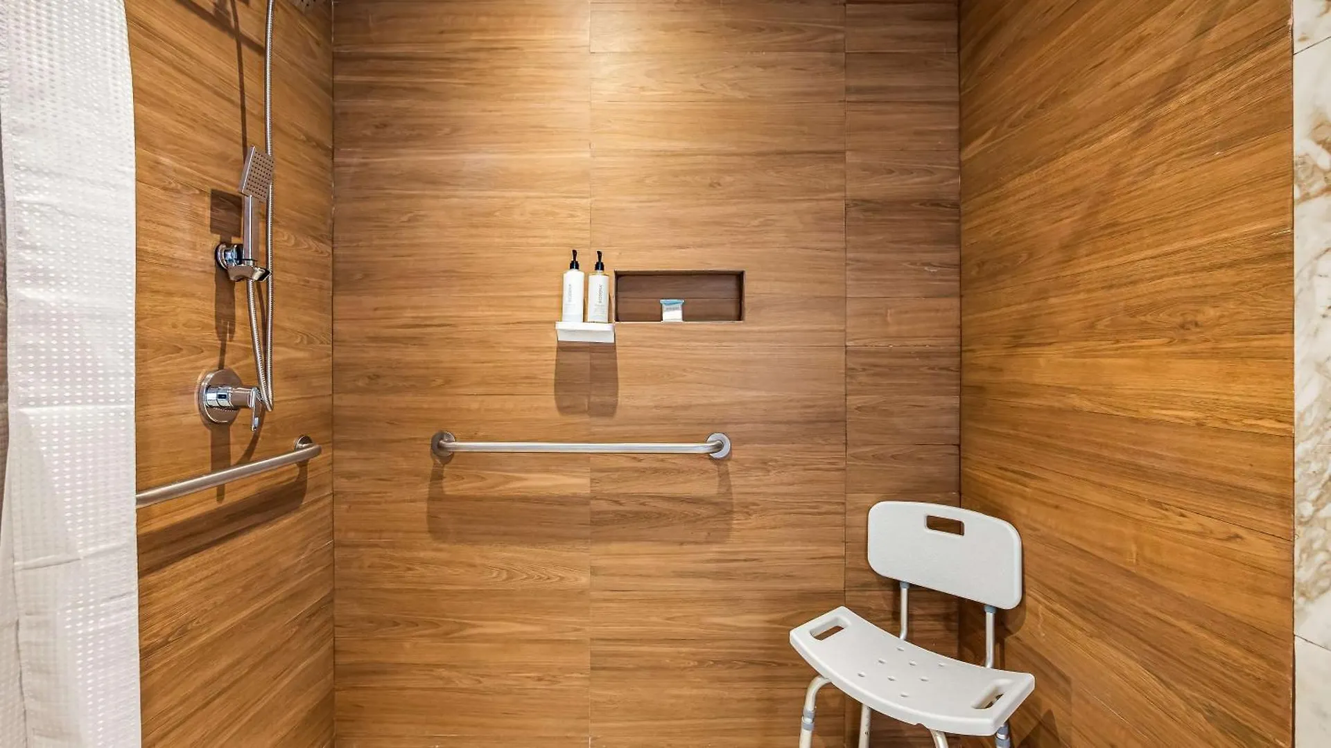 Hotel Hampton By Hilton Queretaro Juriquilla