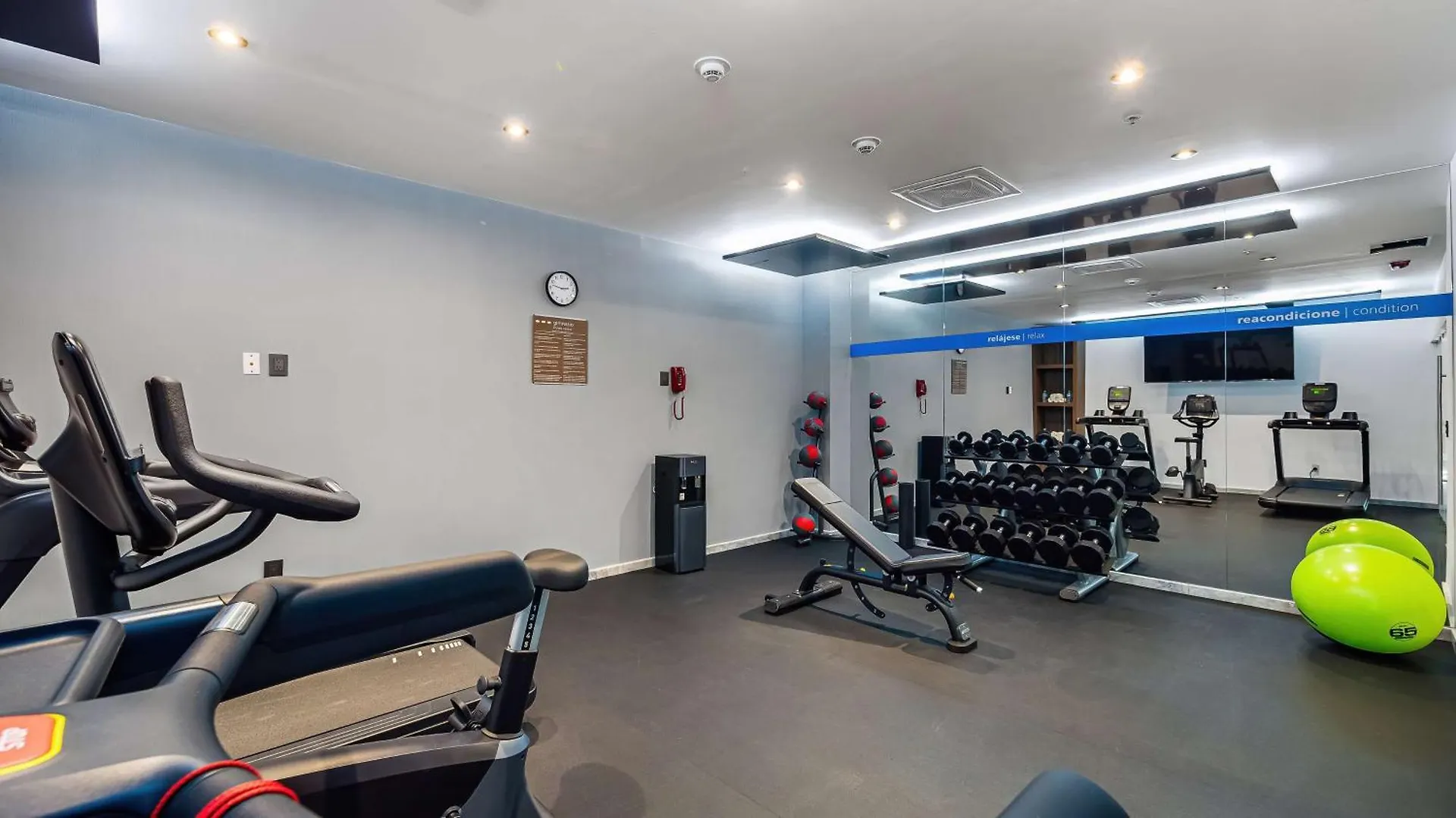 Hotel Hampton By Hilton Queretaro Juriquilla
